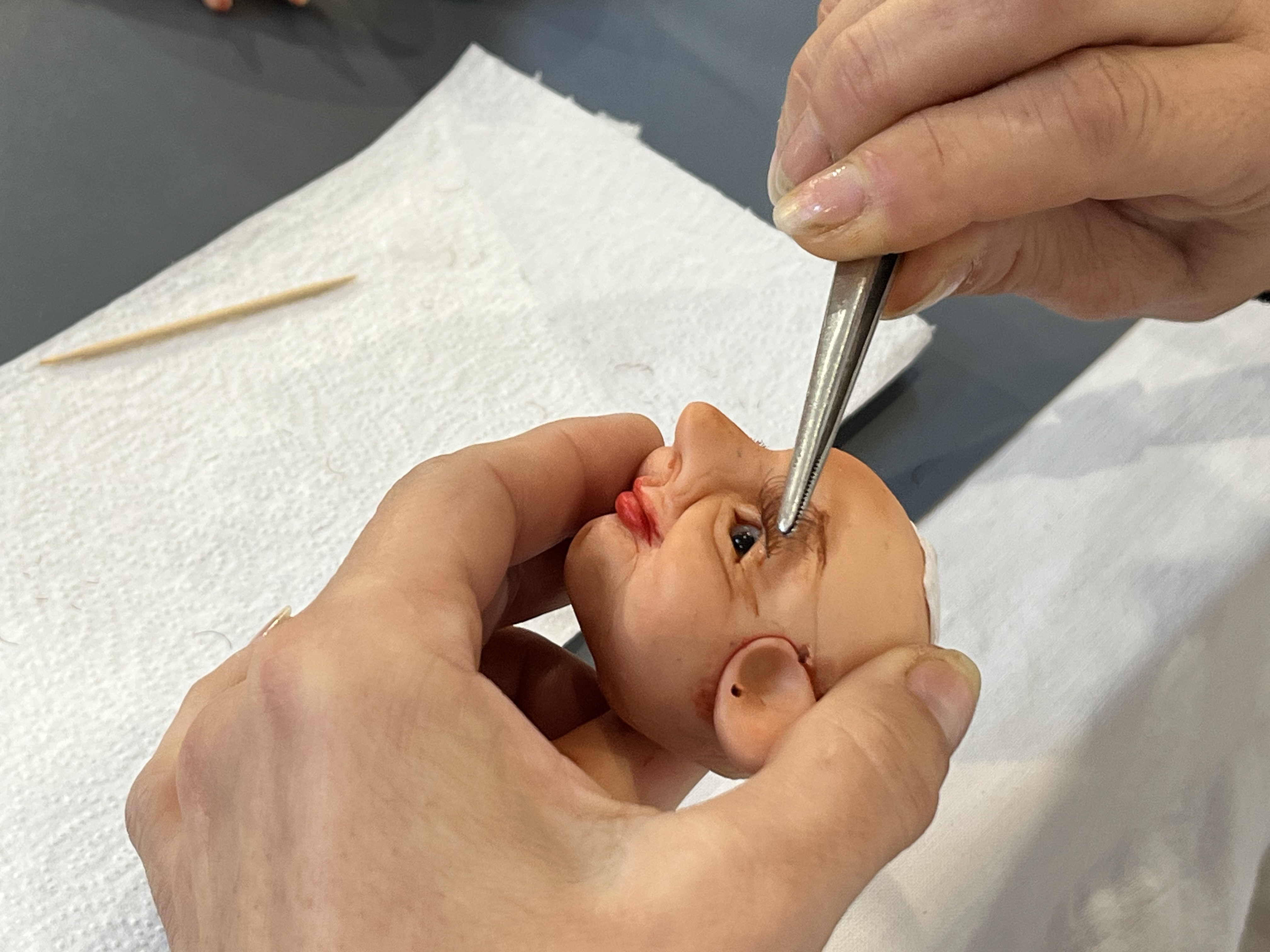 kurz babky ktore liecia dusu 4